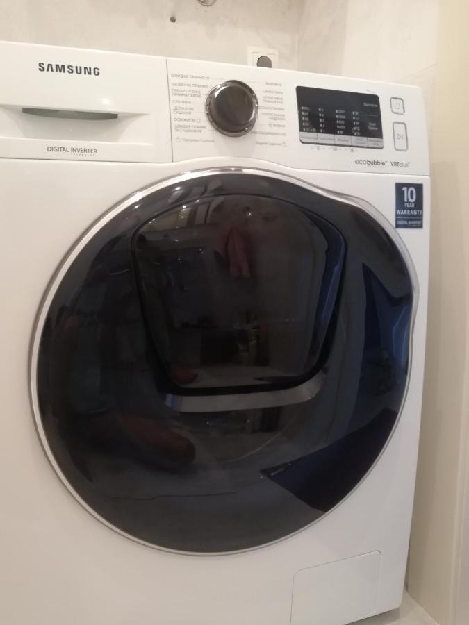 קייב Lux Apartment, Near Metro Vasylkivska מראה חיצוני תמונה