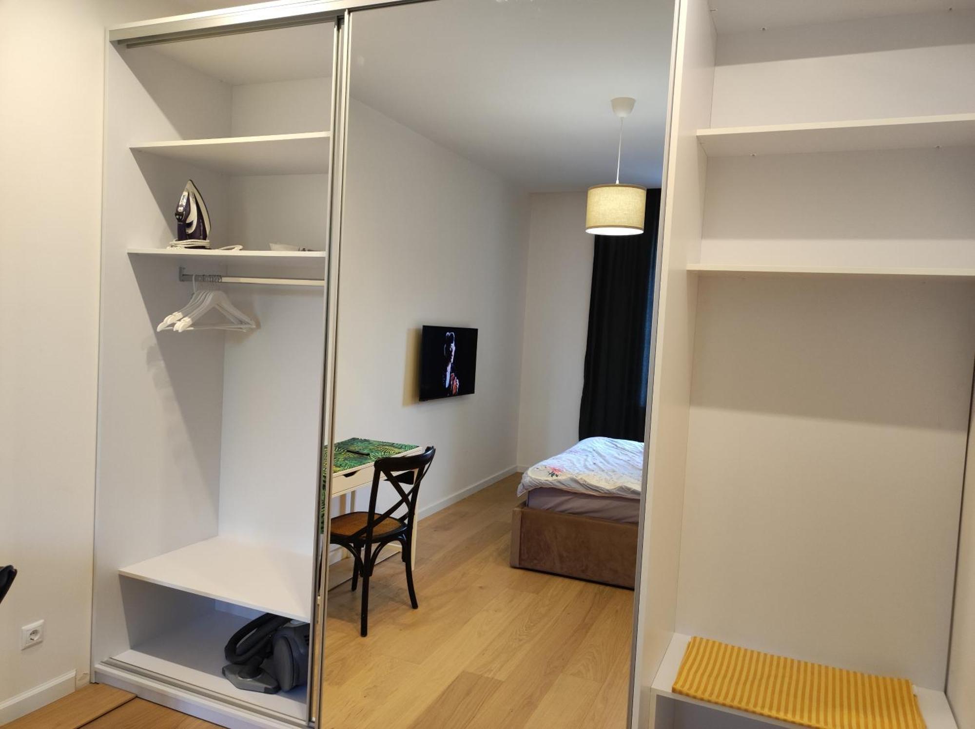 קייב Lux Apartment, Near Metro Vasylkivska מראה חיצוני תמונה