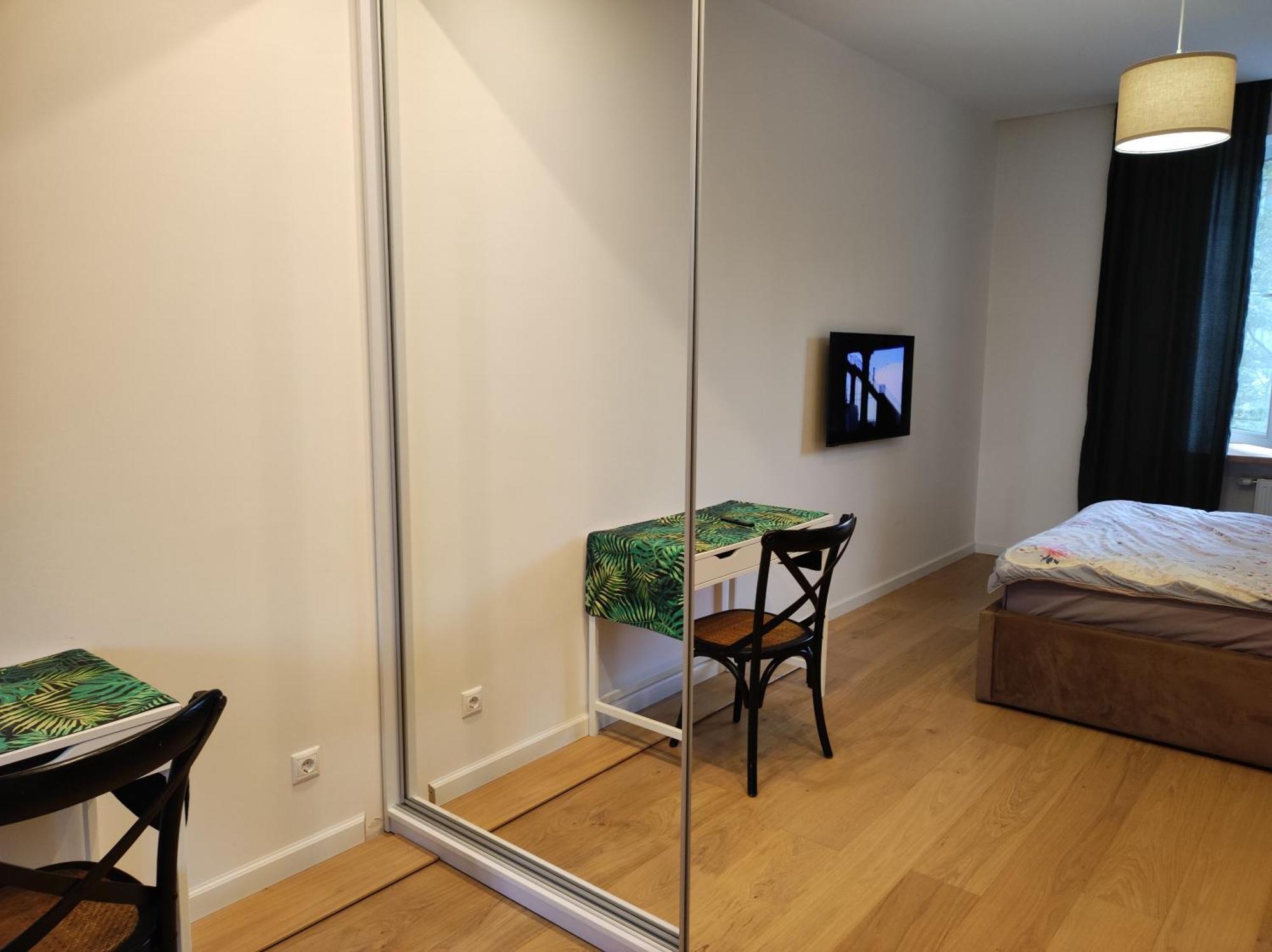 קייב Lux Apartment, Near Metro Vasylkivska מראה חיצוני תמונה